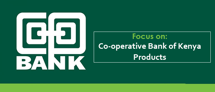 Co-operative Bank
