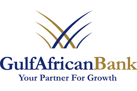 Gulf African Bank