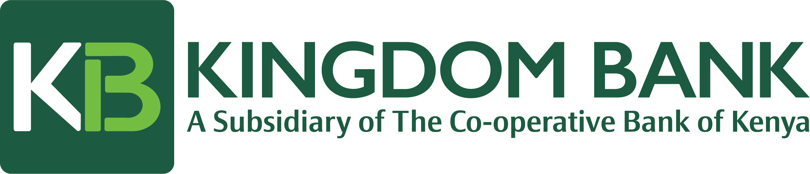 Kingdom Bank